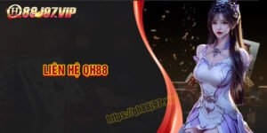 Liên Hệ QH88 - Giải quyết nhanh chóng mọi vấn đề 24/7